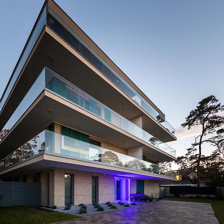Apartamenty Par La Mer نيخوجة المظهر الخارجي الصورة
