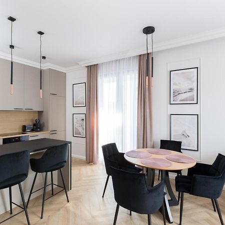 Apartamenty Par La Mer نيخوجة المظهر الخارجي الصورة