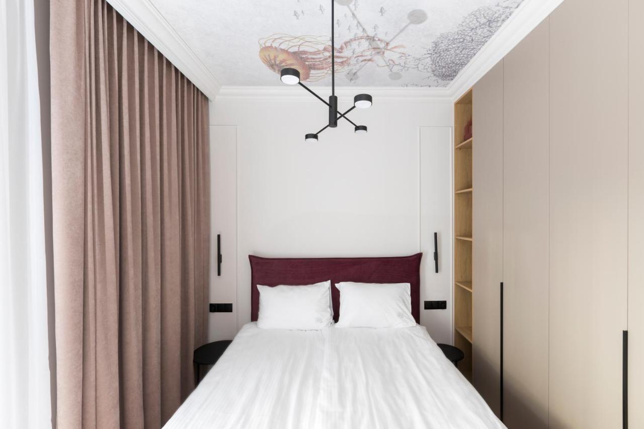 Apartamenty Par La Mer نيخوجة المظهر الخارجي الصورة