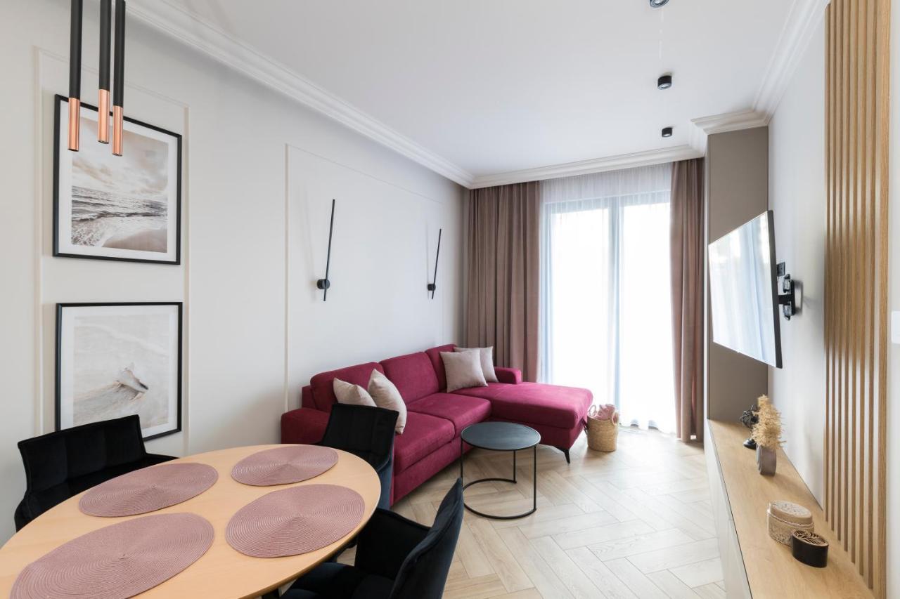 Apartamenty Par La Mer نيخوجة المظهر الخارجي الصورة