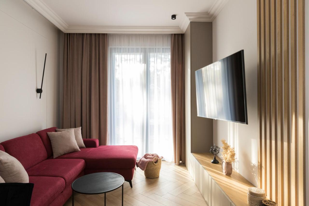 Apartamenty Par La Mer نيخوجة المظهر الخارجي الصورة