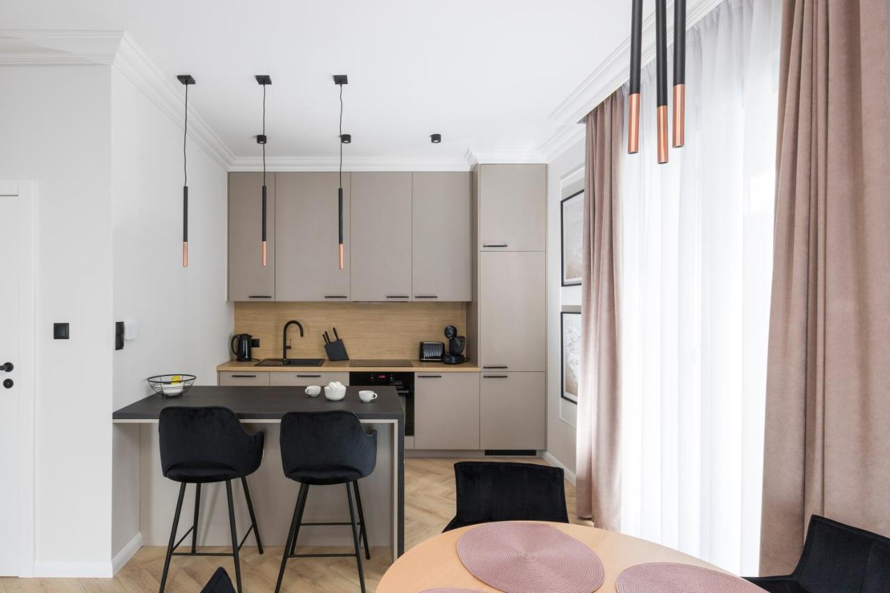 Apartamenty Par La Mer نيخوجة المظهر الخارجي الصورة