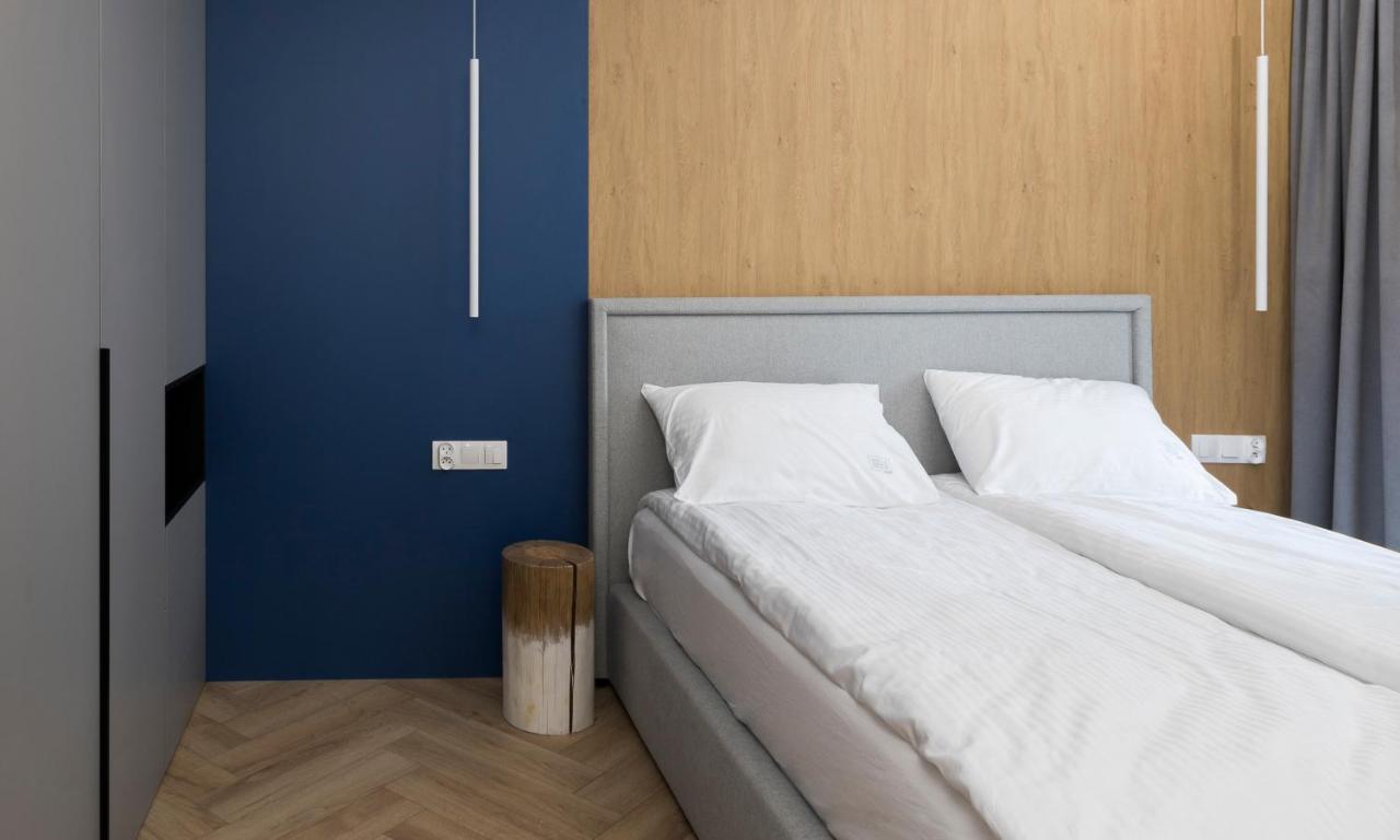Apartamenty Par La Mer نيخوجة المظهر الخارجي الصورة