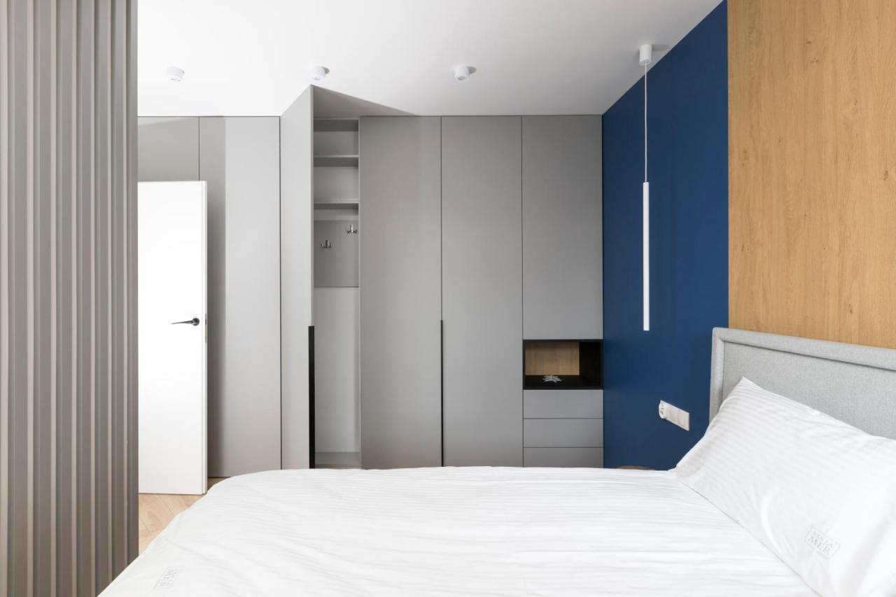 Apartamenty Par La Mer نيخوجة المظهر الخارجي الصورة