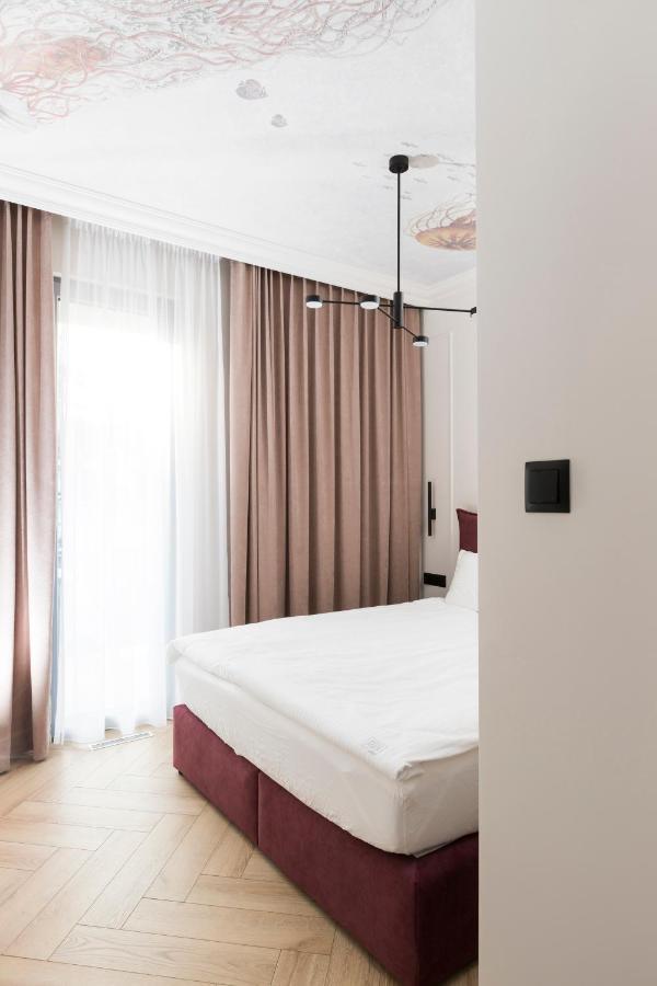 Apartamenty Par La Mer نيخوجة المظهر الخارجي الصورة