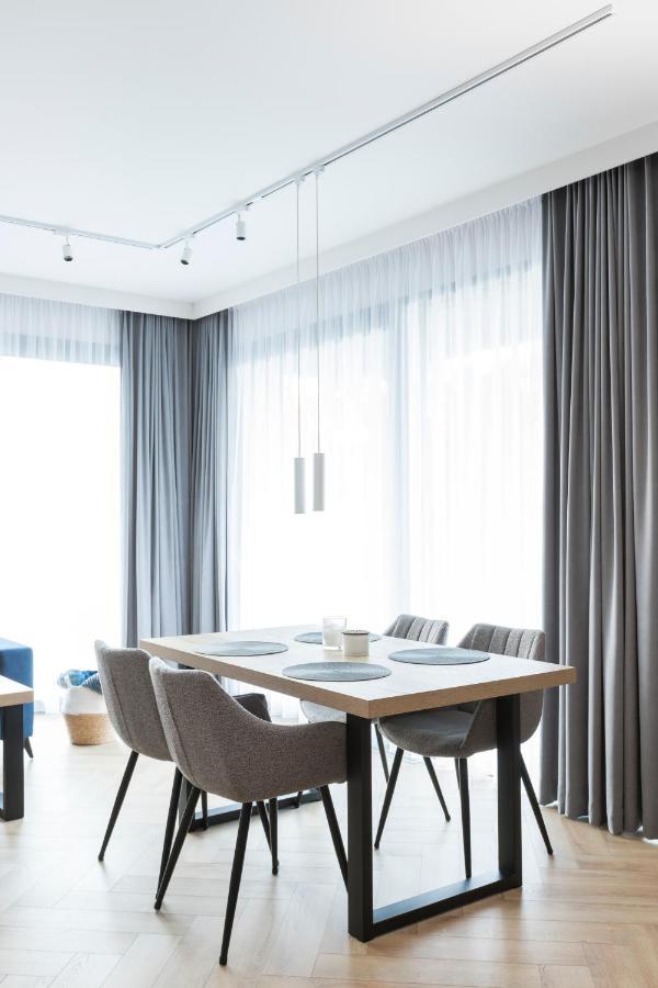 Apartamenty Par La Mer نيخوجة المظهر الخارجي الصورة