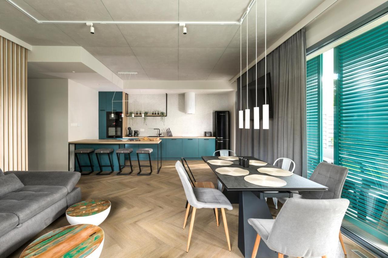 Apartamenty Par La Mer نيخوجة المظهر الخارجي الصورة
