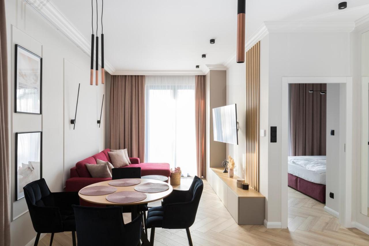 Apartamenty Par La Mer نيخوجة المظهر الخارجي الصورة