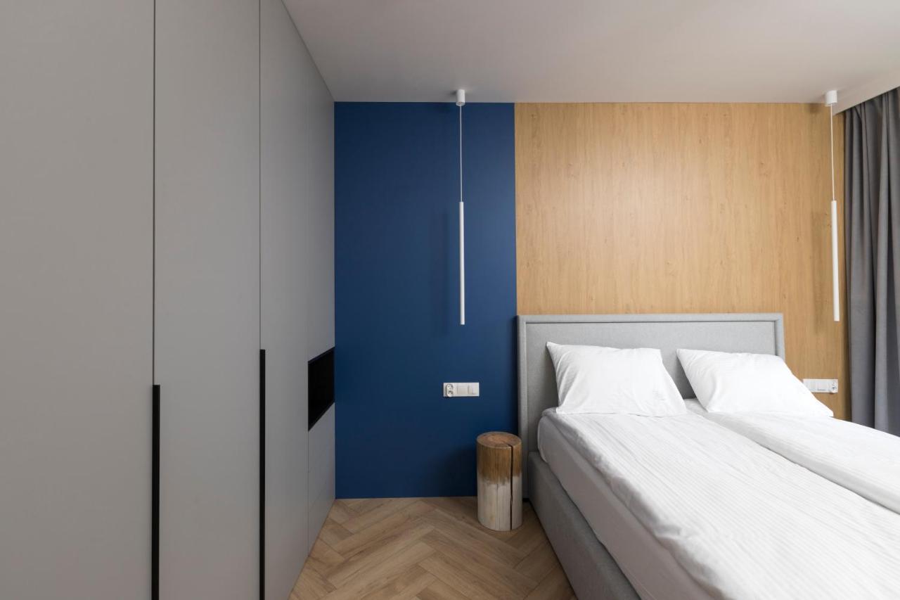 Apartamenty Par La Mer نيخوجة المظهر الخارجي الصورة