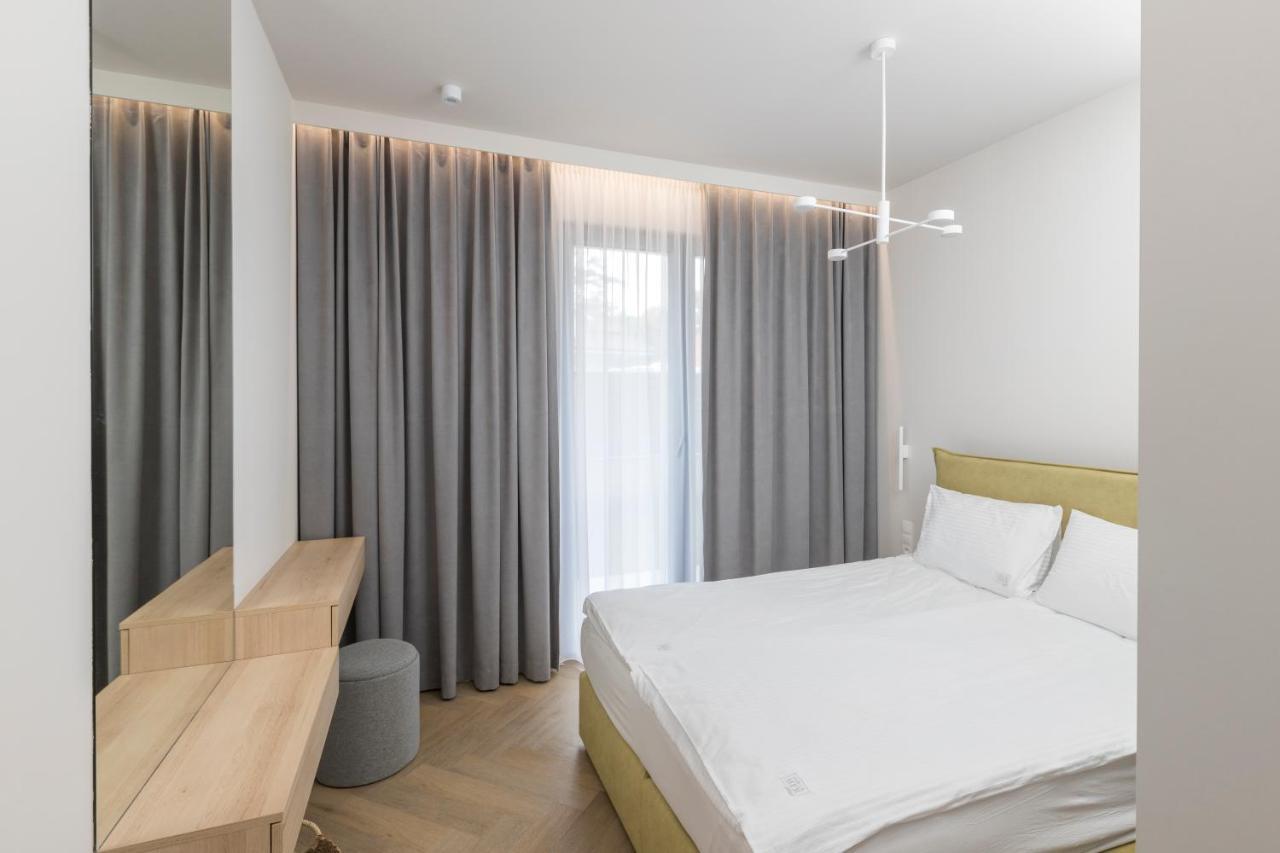 Apartamenty Par La Mer نيخوجة المظهر الخارجي الصورة