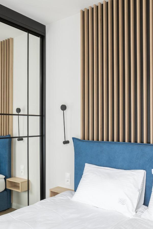 Apartamenty Par La Mer نيخوجة المظهر الخارجي الصورة