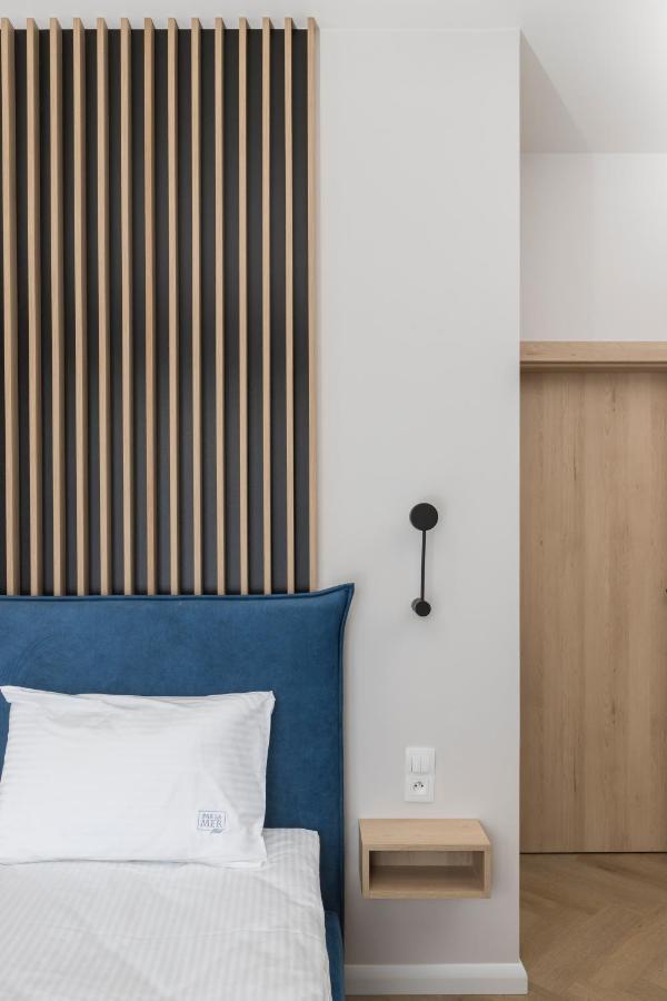 Apartamenty Par La Mer نيخوجة المظهر الخارجي الصورة