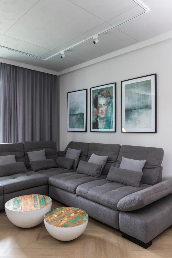 Apartamenty Par La Mer نيخوجة المظهر الخارجي الصورة