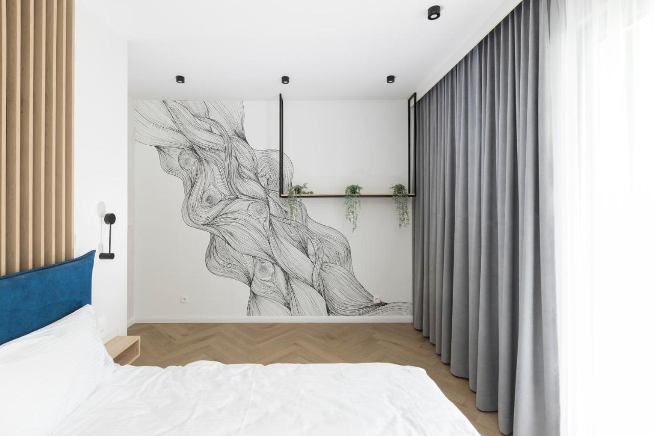 Apartamenty Par La Mer نيخوجة المظهر الخارجي الصورة
